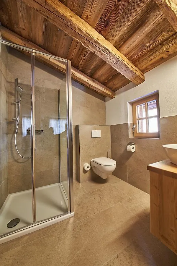 Almhuette Lengau Villa Saalbach Hinterglemm 0*,