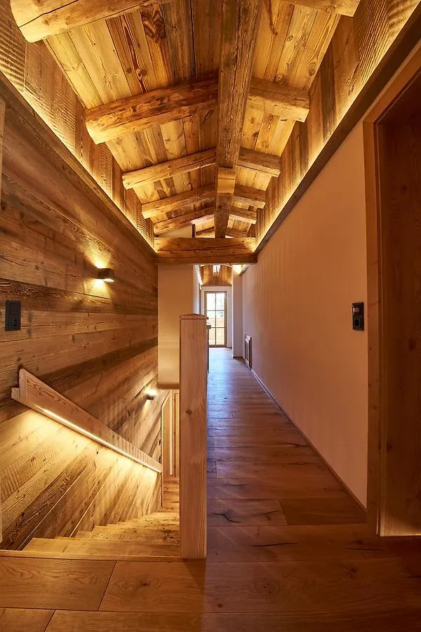Almhuette Lengau Villa Saalbach-Hinterglemm 0*,  Austria