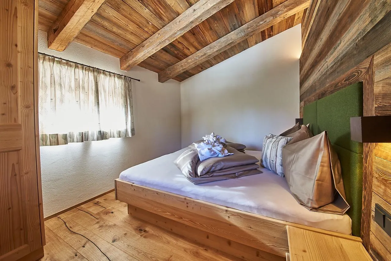 Chalet Almhuette Lengau Villa Saalbach-Hinterglemm