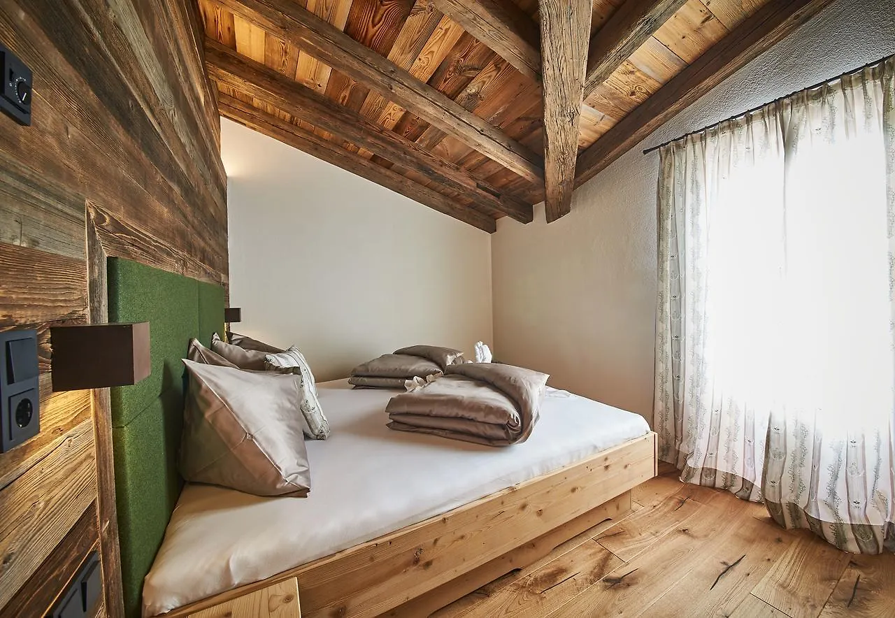 Almhuette Lengau Villa Saalbach-Hinterglemm